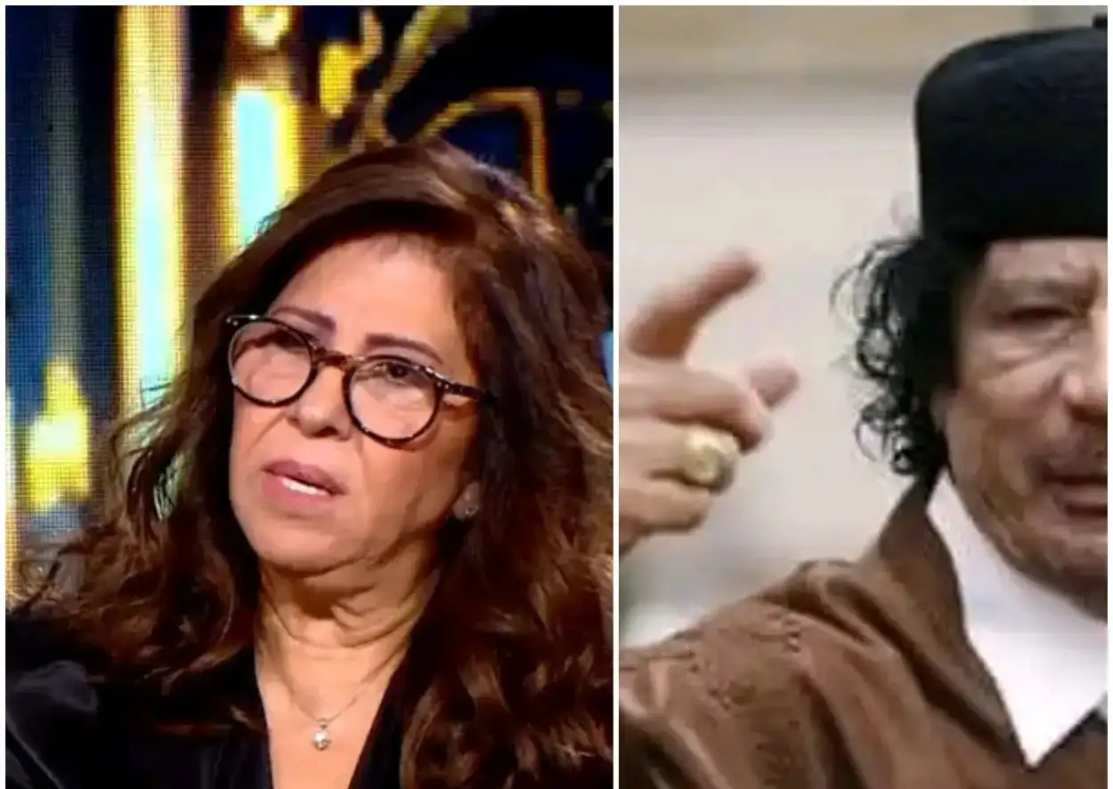 لم يمت وهو الان يتجول وسط سوريا.. !! ليلى عبد اللطيف تفجرها: شخصية مهمة جداً رجعت للحياة بعد زمن طويل.. هتنصدموا بس تعرفوا مين هو ؟  