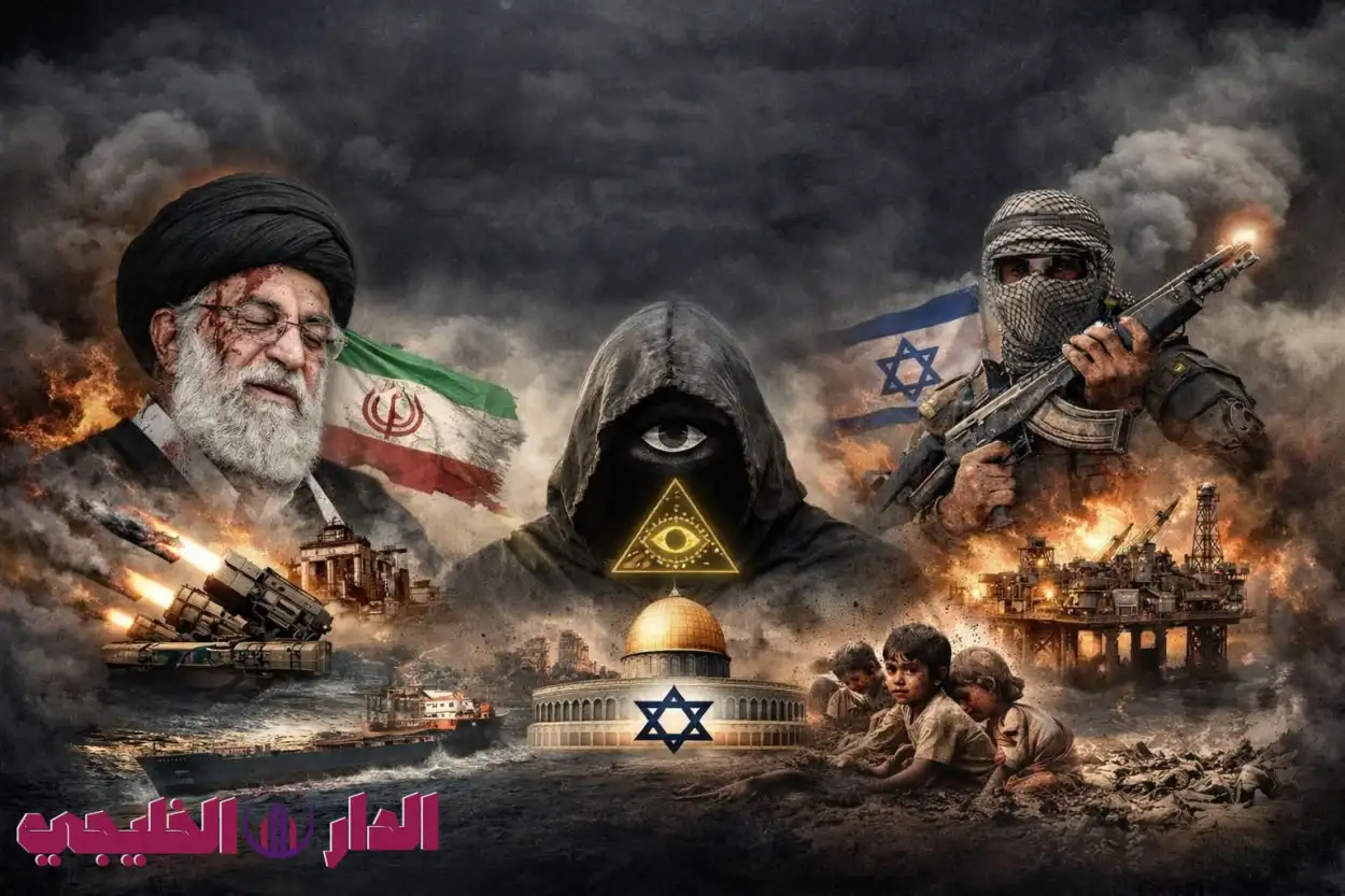     نبوءة الرسول 