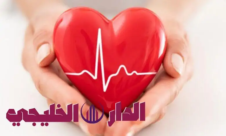     القلب والشرايين 