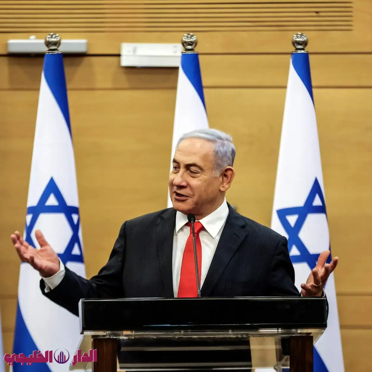   ​عاجل: خـ.بر صـ.ادم... إيـ.ران تـ.علن نهاية نـ.تـ.نـ.ياهو قريبًا وترامب مـ.ذهول: هذه أقوى وادق ضـ.ربـ.ة نفذتها بـ معلومات إسـتخباراتـية دقيقة جدا أكدت تواجده في مكان الهدف