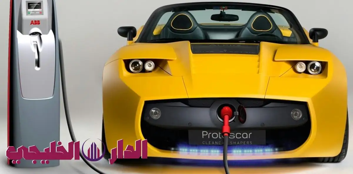     الأكثر مبيعًا في مصر .. السيارات الكهربائية تتصدر المشهد في يولي 