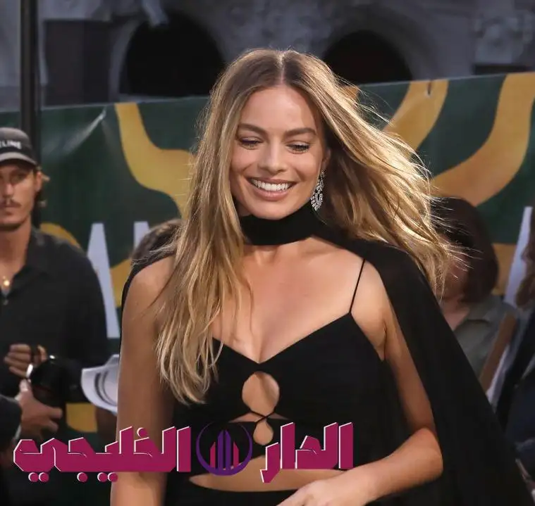     هوليوود تنحني: مارجوت روبي بين العشرة الكبار 