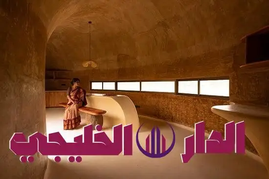     منازل طينية صديقة البيئة قديمة.. تثبت إنها الأكثر استدامة   