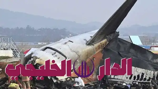     حادث تحطم الطائرة في أمريكا.. كارثة جوية تهز كنتاكي الأمريكية 