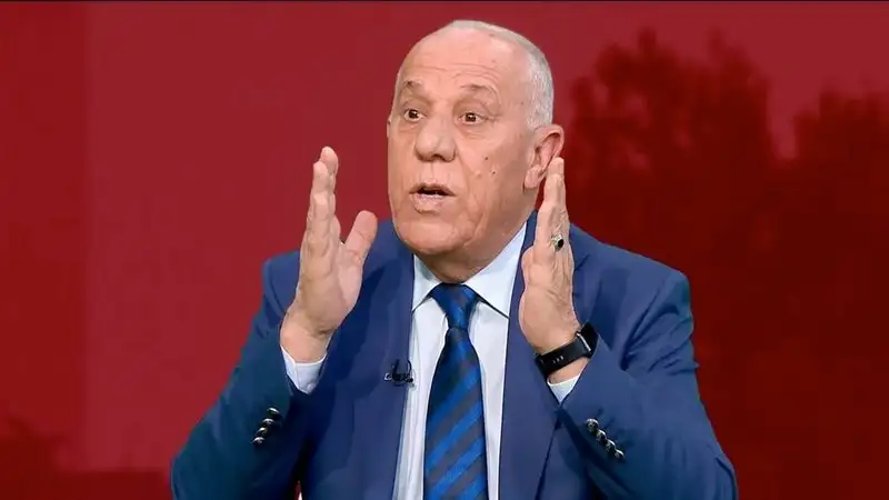   وداعاً هذه الدول العربية الـ 4 الآن سيتغير كل شيء... فايز الدويري يذهل الجميع بالمفاجأة القادمة على المواطنين البدء بالاستعداد!!