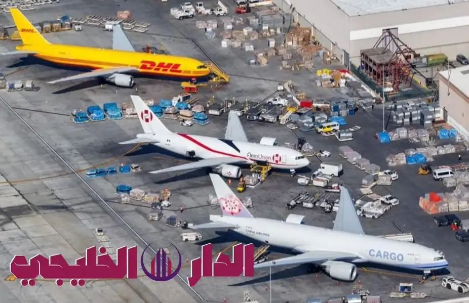     88 شركة بريدية تُعلق خدماتها البريدية مع الولايات المتحدة الأمري 