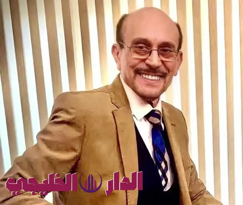     محمد صبحي يعلق ساخراً:  