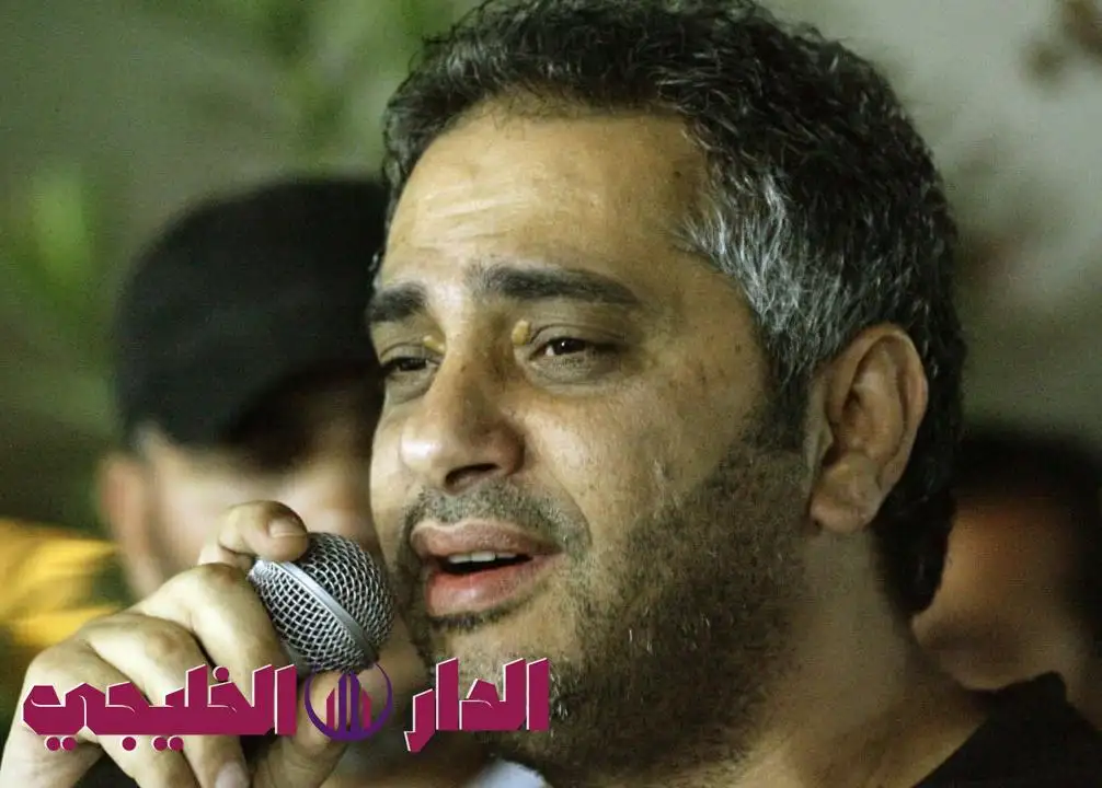     فضل شاكر يسلم نفسه للجيش اللبناني بعد سنوات من الاختفاء 