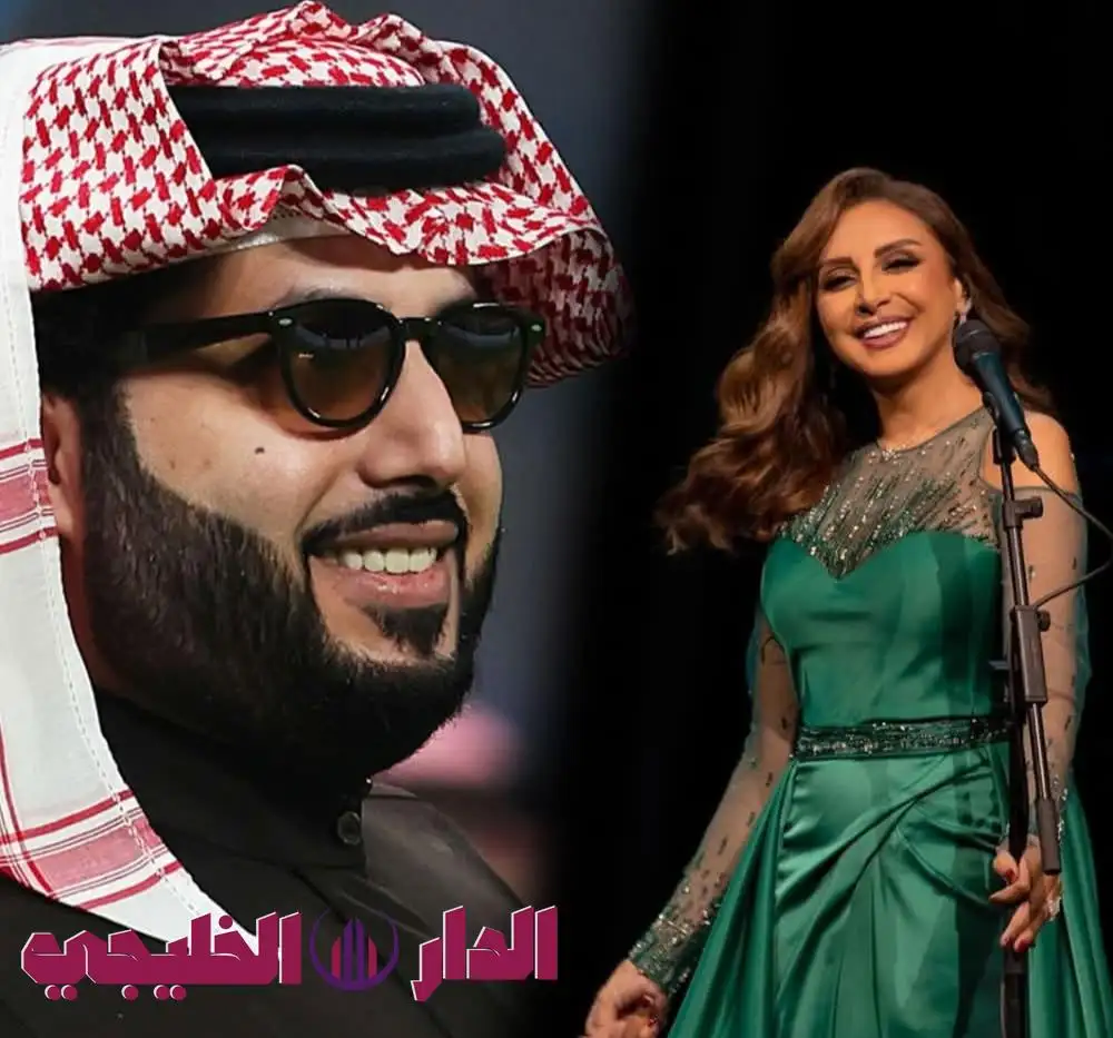     بعد استنثائها في حفل موسم الرياض.. أنغام ترد على الجدل بطريقتها  