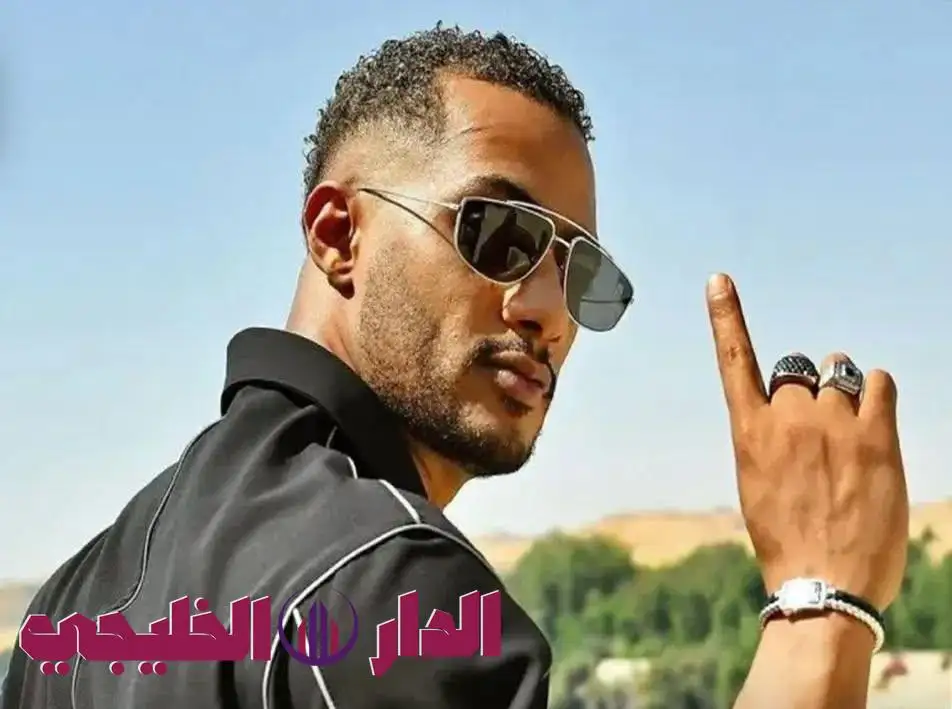     قرار من المحكمة المصرية بالدقي بحبس محمد رمضان بعد إطلاق أغنية ب 