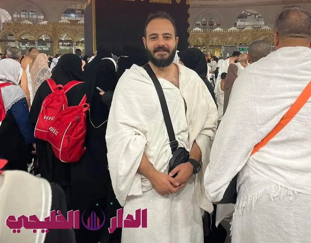     شاهد ماذا يحدث في الحرم المكي.. كارثة مؤلمة وتحزن القلب 