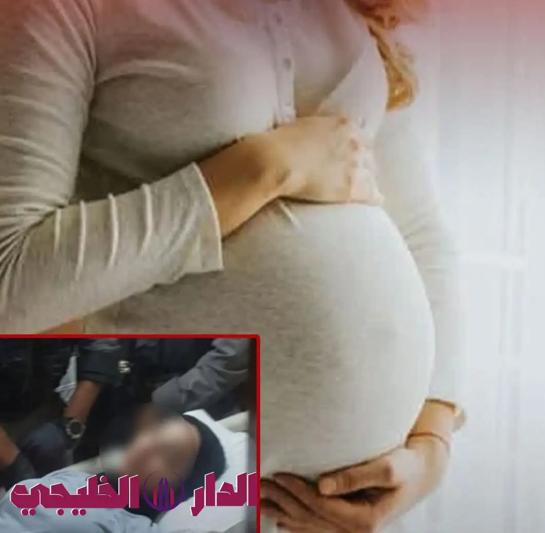     لحظة نطق فتاة يصطدم الرأي العام بعد حملها  