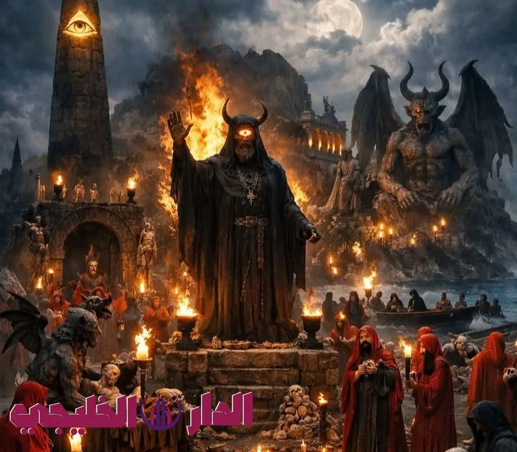     جزيرة إبستين  