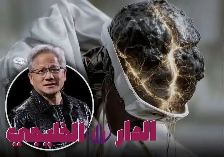    رئيس شركة إنفيديا يصرح: لماذا تُعد الفترة بين 2026 إلى 2030 هي الفرصة الأخيرة للأفراد العاديين لبناء الثروة؟!   