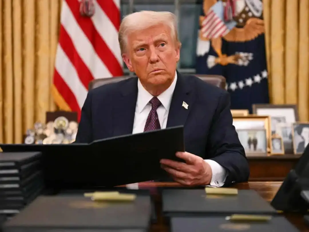 الرئيس ترمب يودع دول الخليج .. هذا ما سيحدث خلال ايام !! وداعا يادول الخليج... ترمب يصدم الجميع بالمفاجئة القادمة!!  