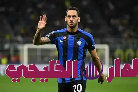     النصر السعودي يبذل جهوده لضم  