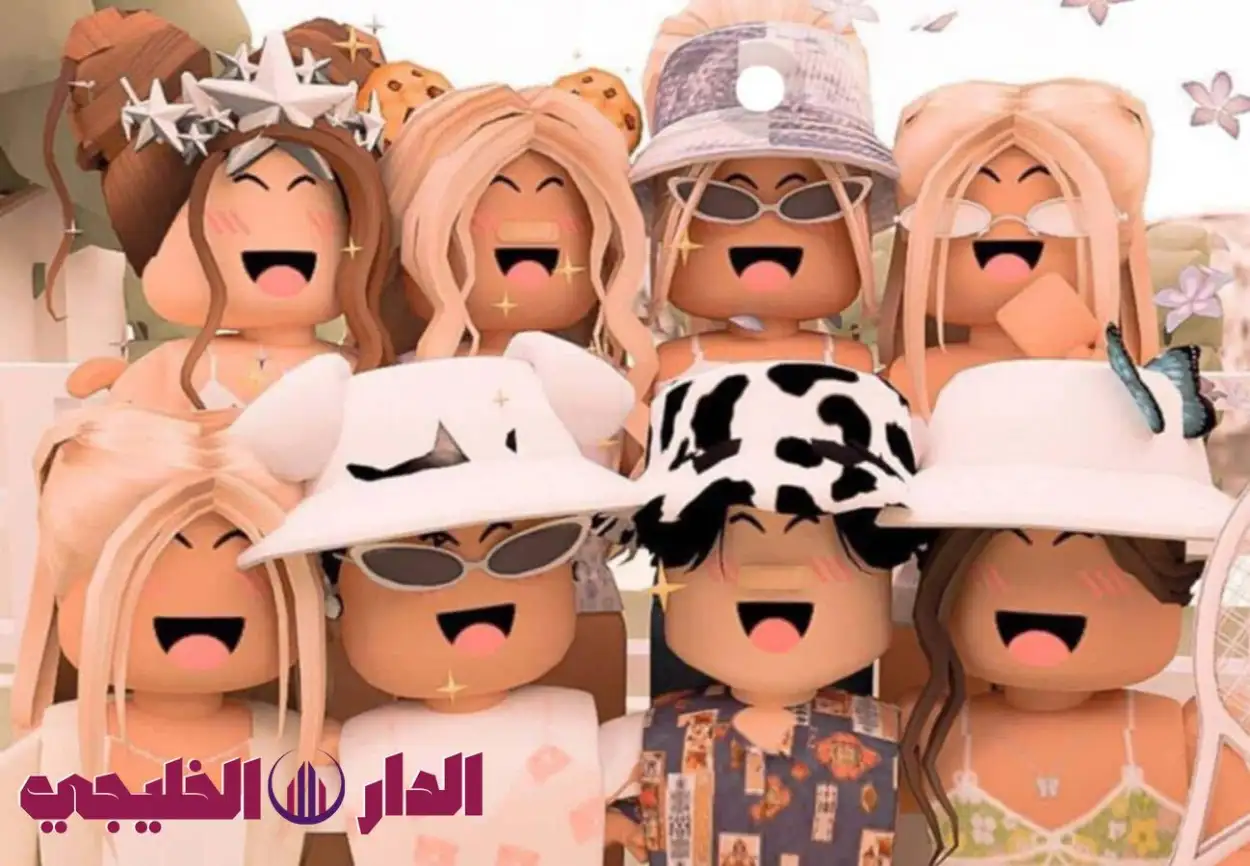     تغيير نظام روبلوكس يتصدر المشهد.. تتطلع على التحديثات 