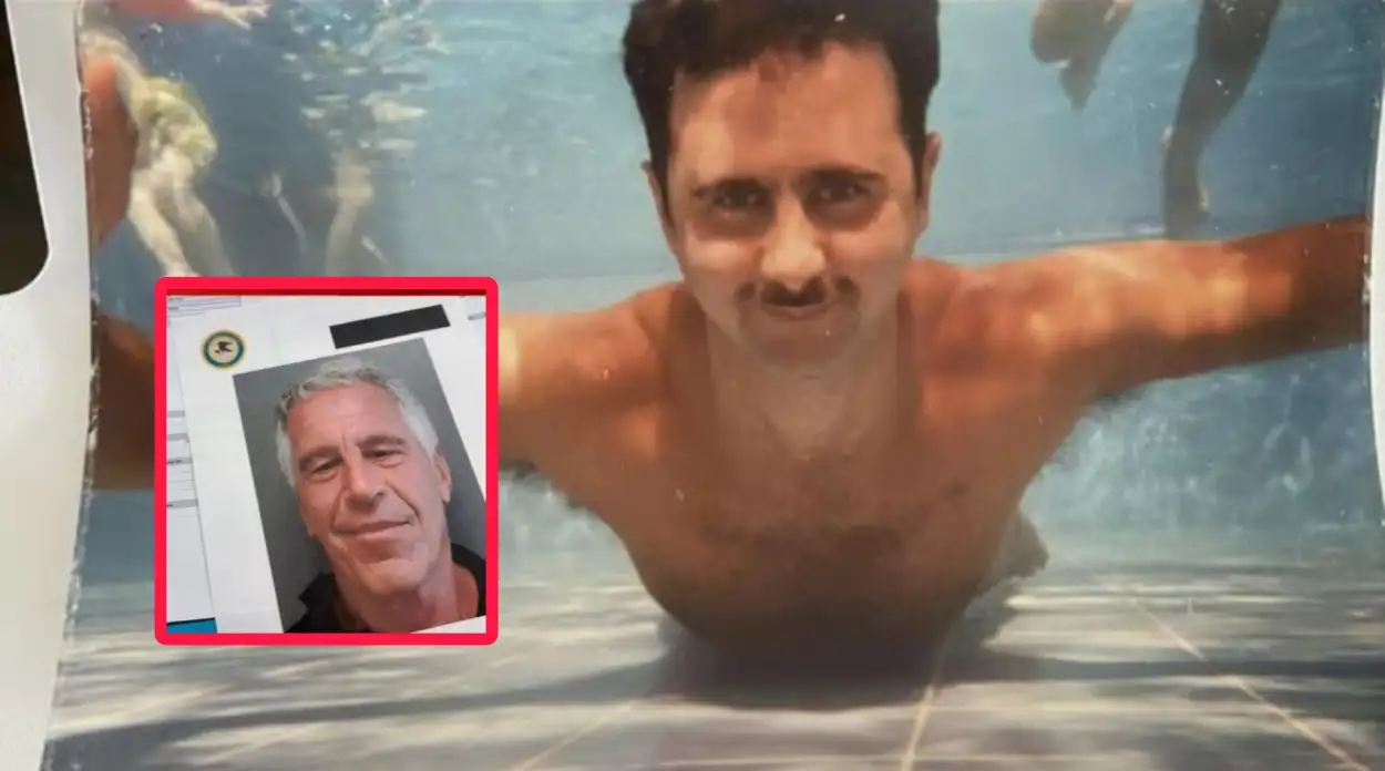 ​تسريب فيديوهات لبشار الأسد يظهر في جزيرة ابستين؟ هل سقط القناع أخيراً؟ تسريبات نارية تكشف تورط رؤساء وقادة في سجلات الجزيرة المحرمة التي يبحث عنها الجميع الآن بذهول..!  