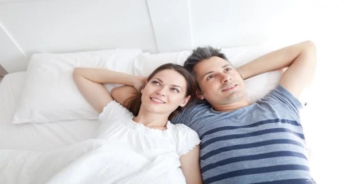     للمرأة والجنس 