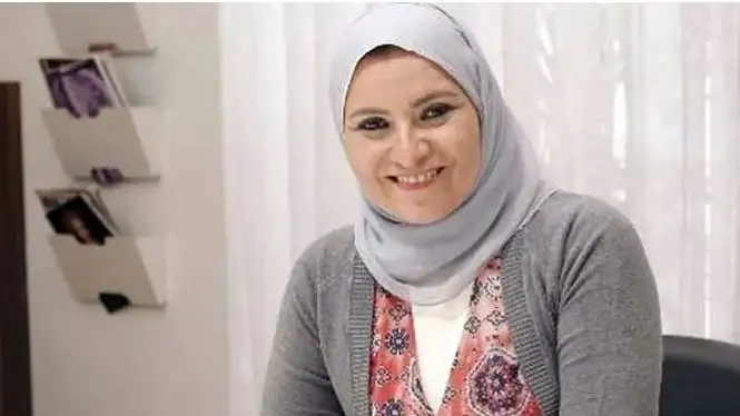   الدكتورة هبة قطب توجه نصيحة من ذهب لكل الرجال: 