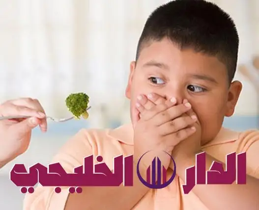     السمنة تتفوق على النحافة لدى الأطفال والمراهقين عالميًا 