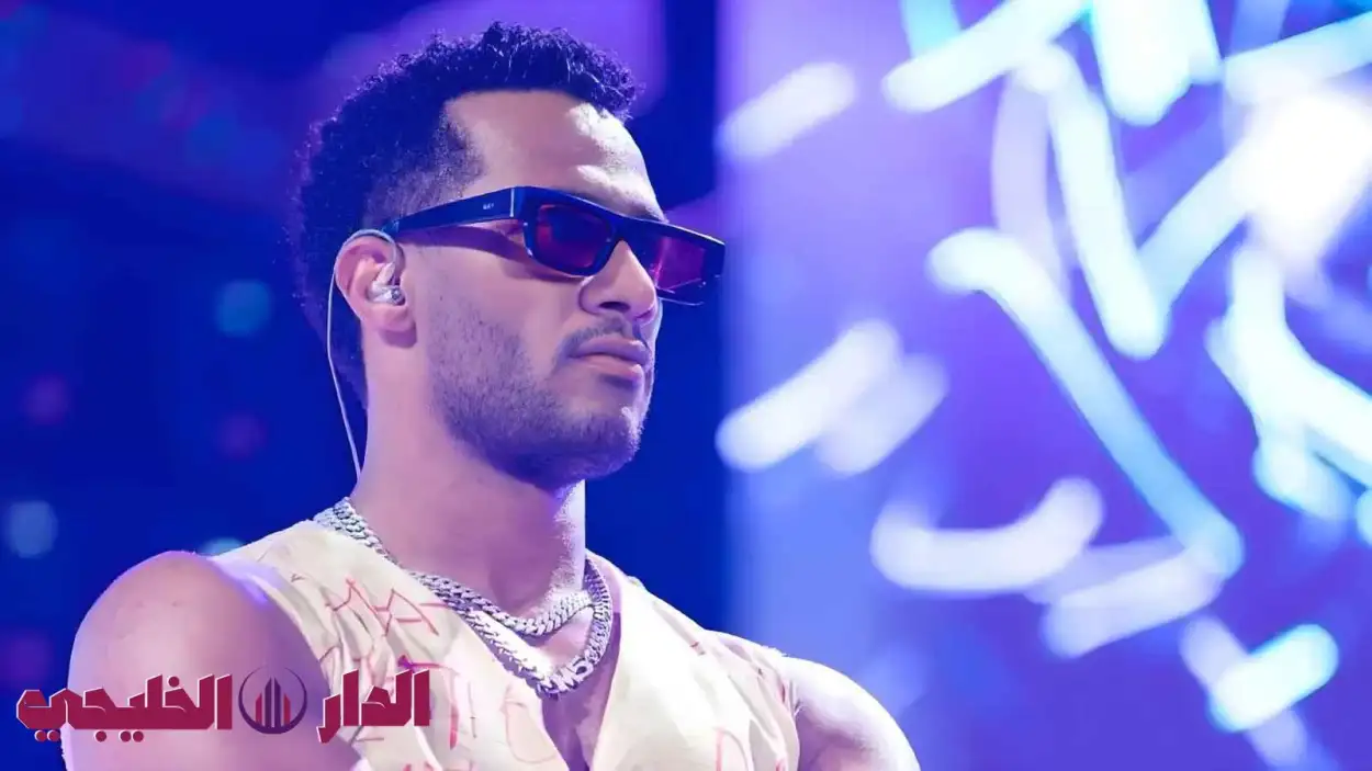     محمد رمضان يطلق أغنية جديدة بعد الأزمة القانونية 