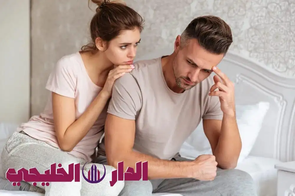    بكاء المرأة عند العلاقه 