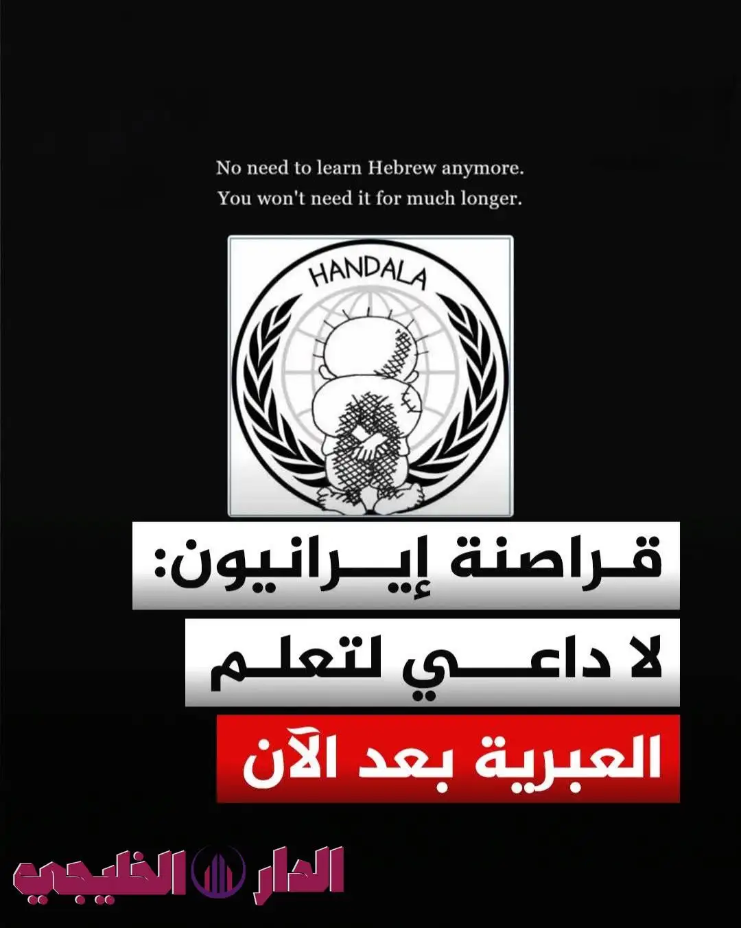     قراصنة إيرانيين 