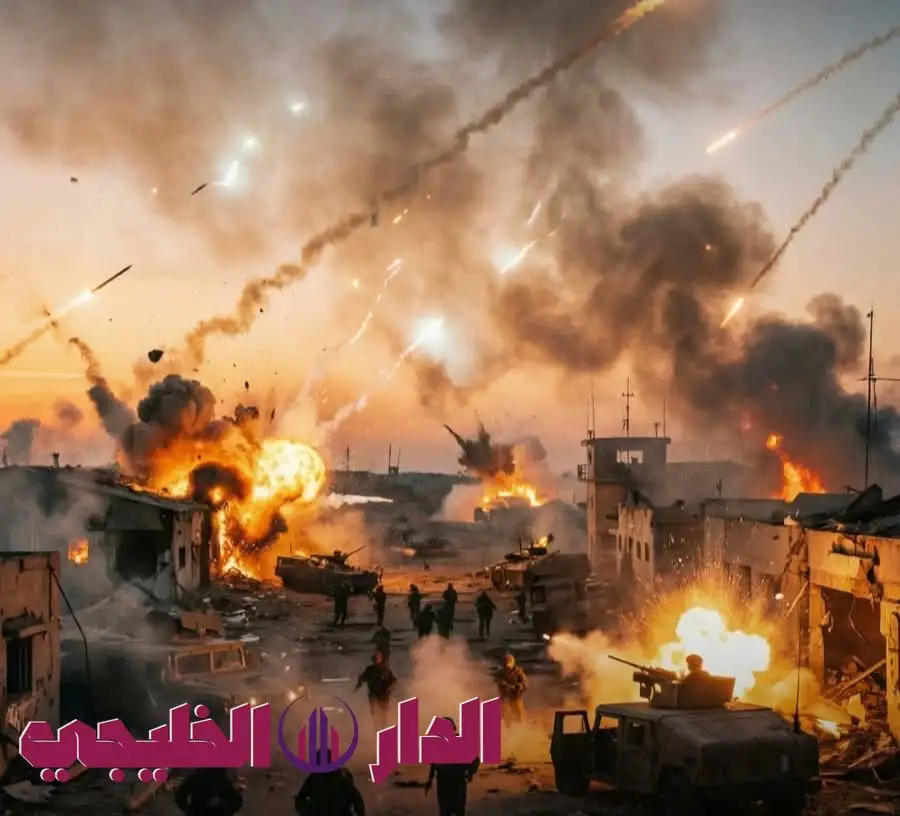     قصف تل أبيب  