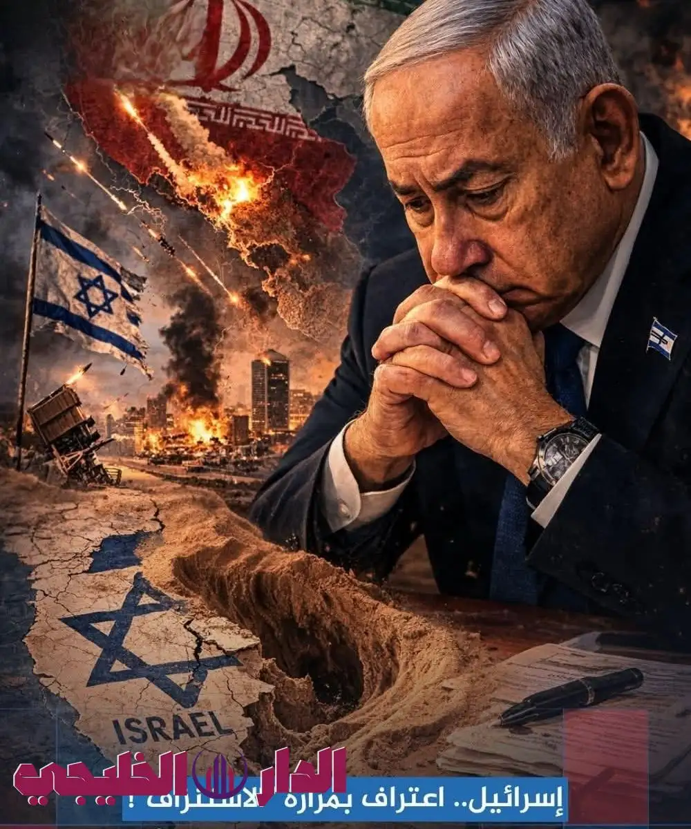     طهران وإسرائيل  