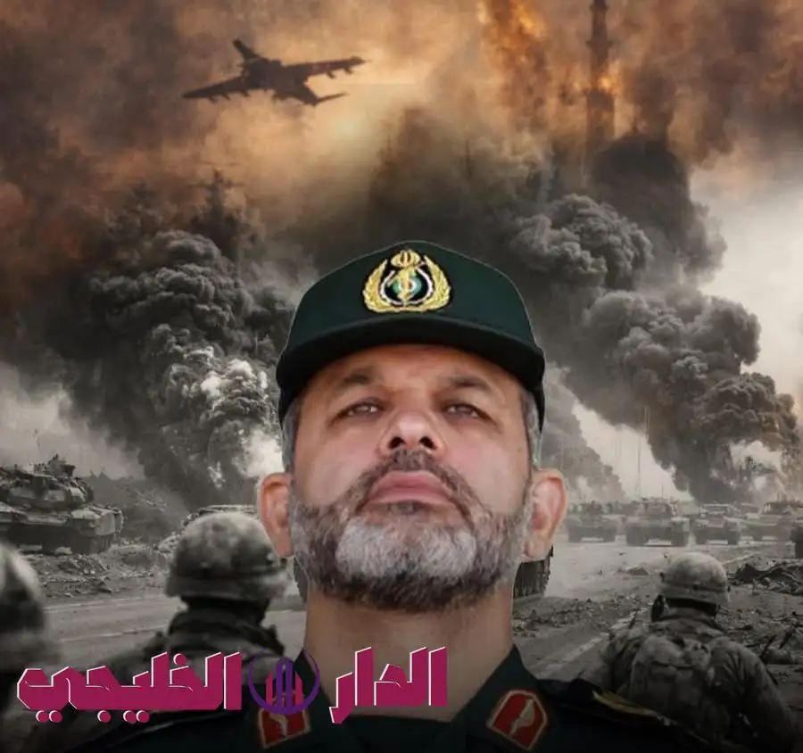     الحرس الثوري الإيراني 