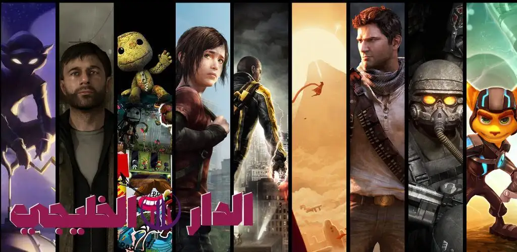     أفضل 6 ألعاب الفيديو حتى الآن لعام 2025 
