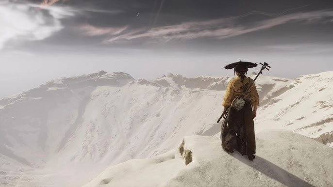     Ghost of Yotei - كل ما تريد معرفته عن التحديث الجديد 