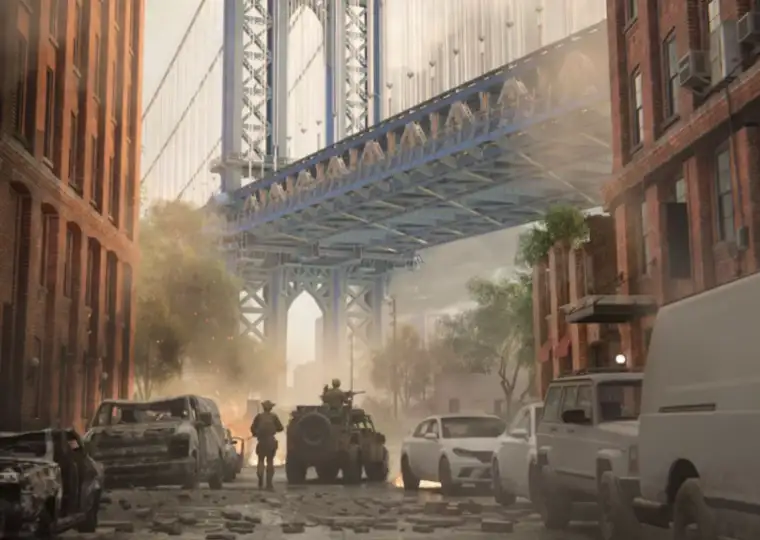     لاعبو Battlefield 6 والشكاوى المستمرة 