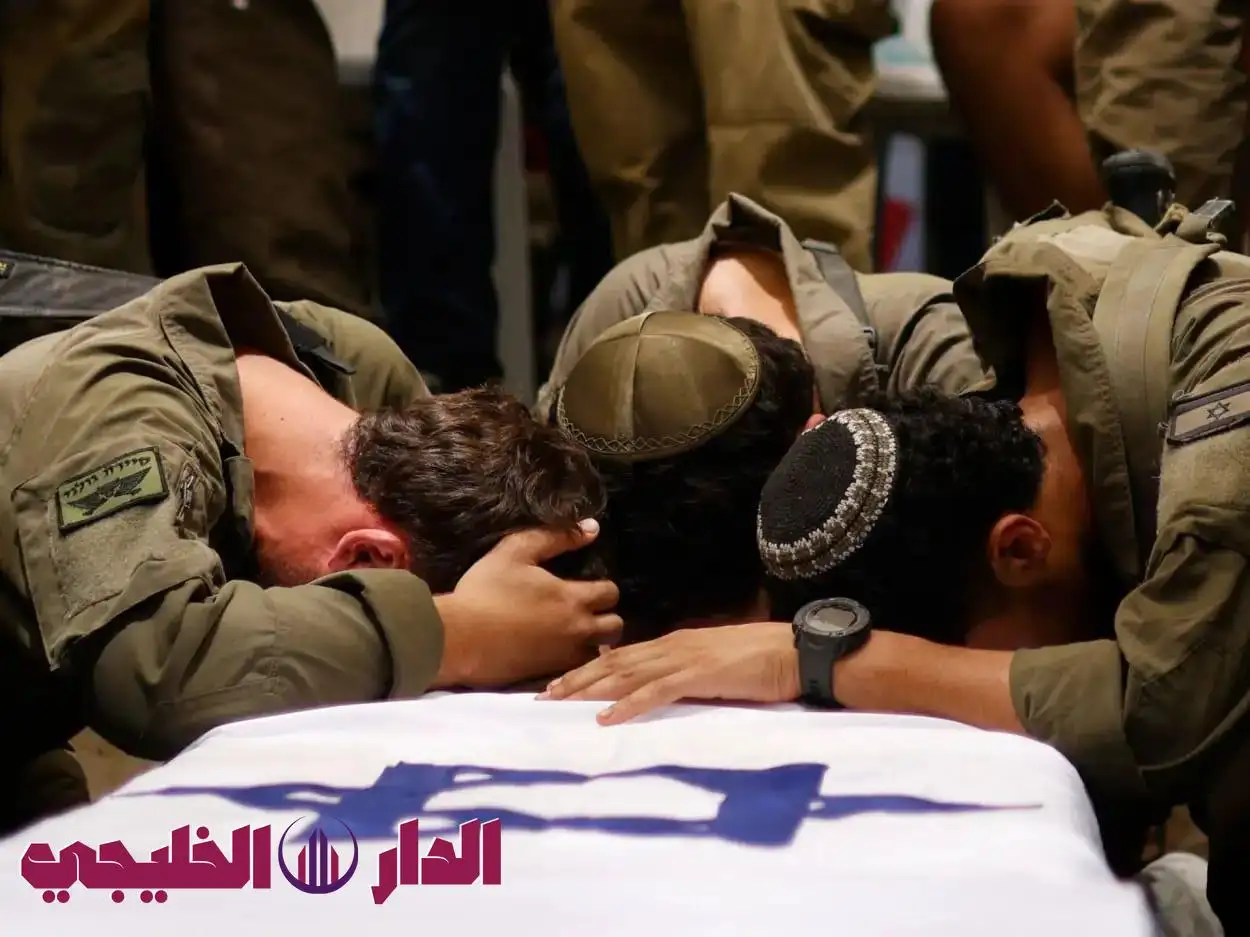     فديو مخل ل ضابط اسرائيلي  