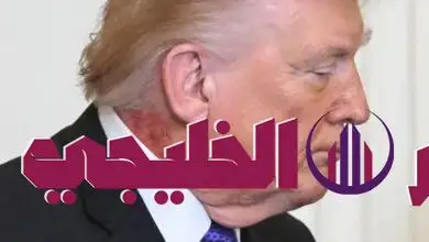     وفاة ترامب 
