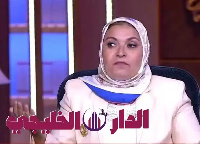      الدكتوره هبه قطب 