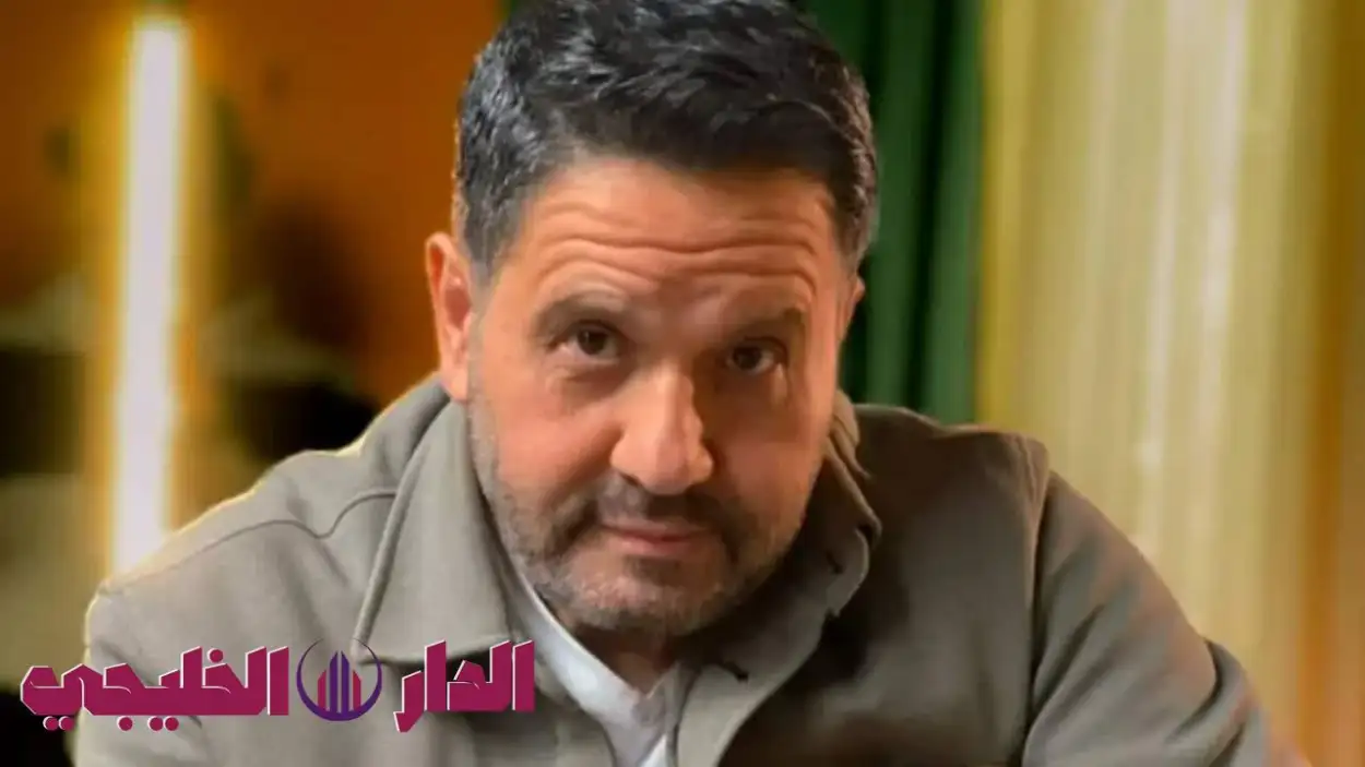     إدوارد يحذر من انتحال شخصية الفنانين بعد تعرضه لعملية نصب 