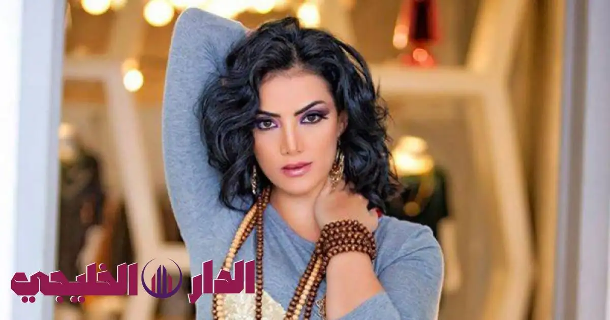     حورية فرغلي تستعد لعقد قرانها الأسبوع المقبل دون إقامة حفل 