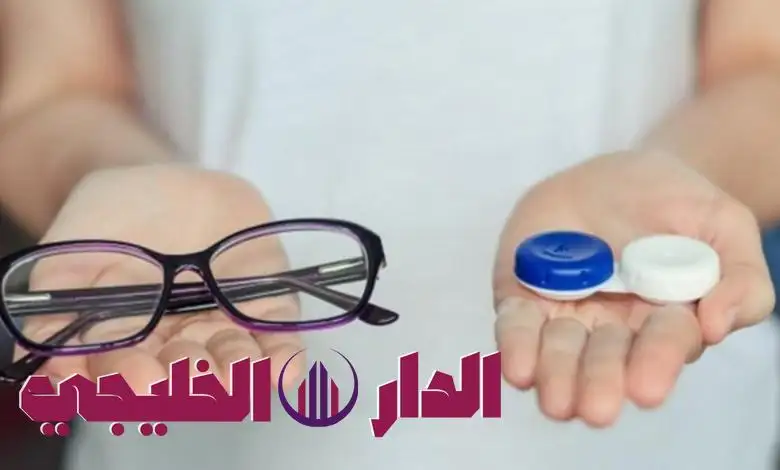   “طبيب عيون إيطالي يخرج عن صمته”.. اترك النظارة والعدسات اللاصقة فوراً! حركة بسيطة بالعين مع هذا المكون الطبيعي تُعيد لك نظر 6/6 في 3 أيام فقط.. “شاهد الطريقة المذهلة” !!   