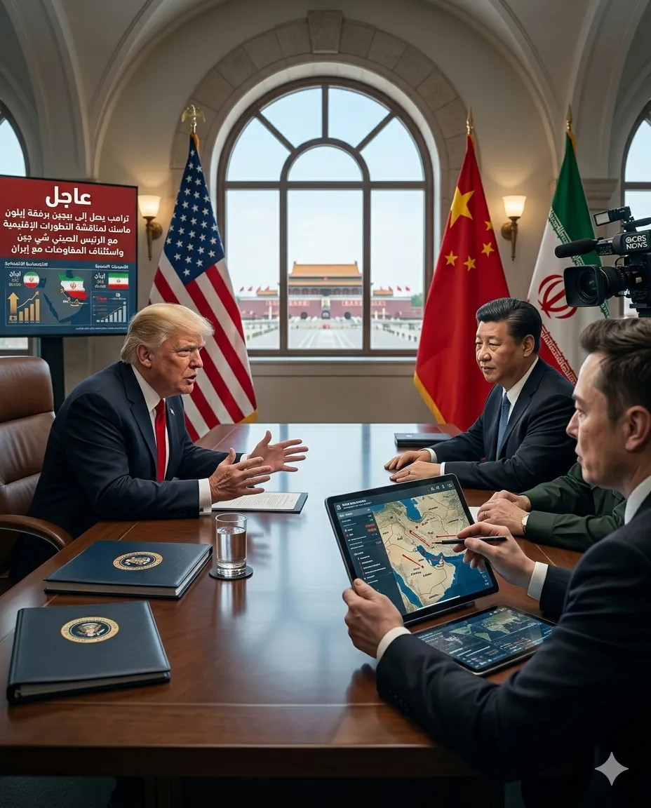     ترامب 