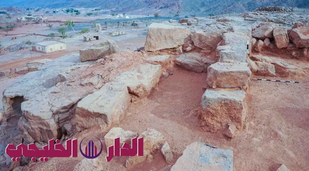     اكتشاف أثري مهم يكشف تطور صناعة النحاس في مصر القديمة 