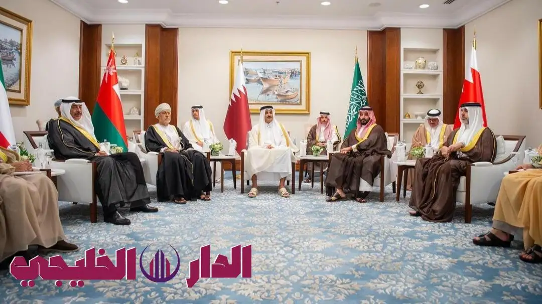     ولي العهد السعودي يترأس وفد المملكة في قمة استثنائية بالدوحة 