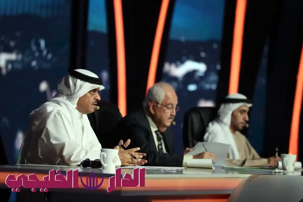     الإمارات: تستضيف شاعر المليون 
