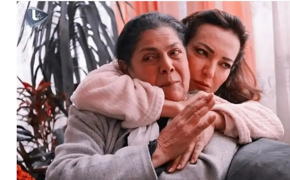 لاحول ولاقوة إلا بالله.. بعد انتشار الخبر بشكل كبير اليكم حقيقة وفاة الفنانة السورية صباح الجزائري...!  