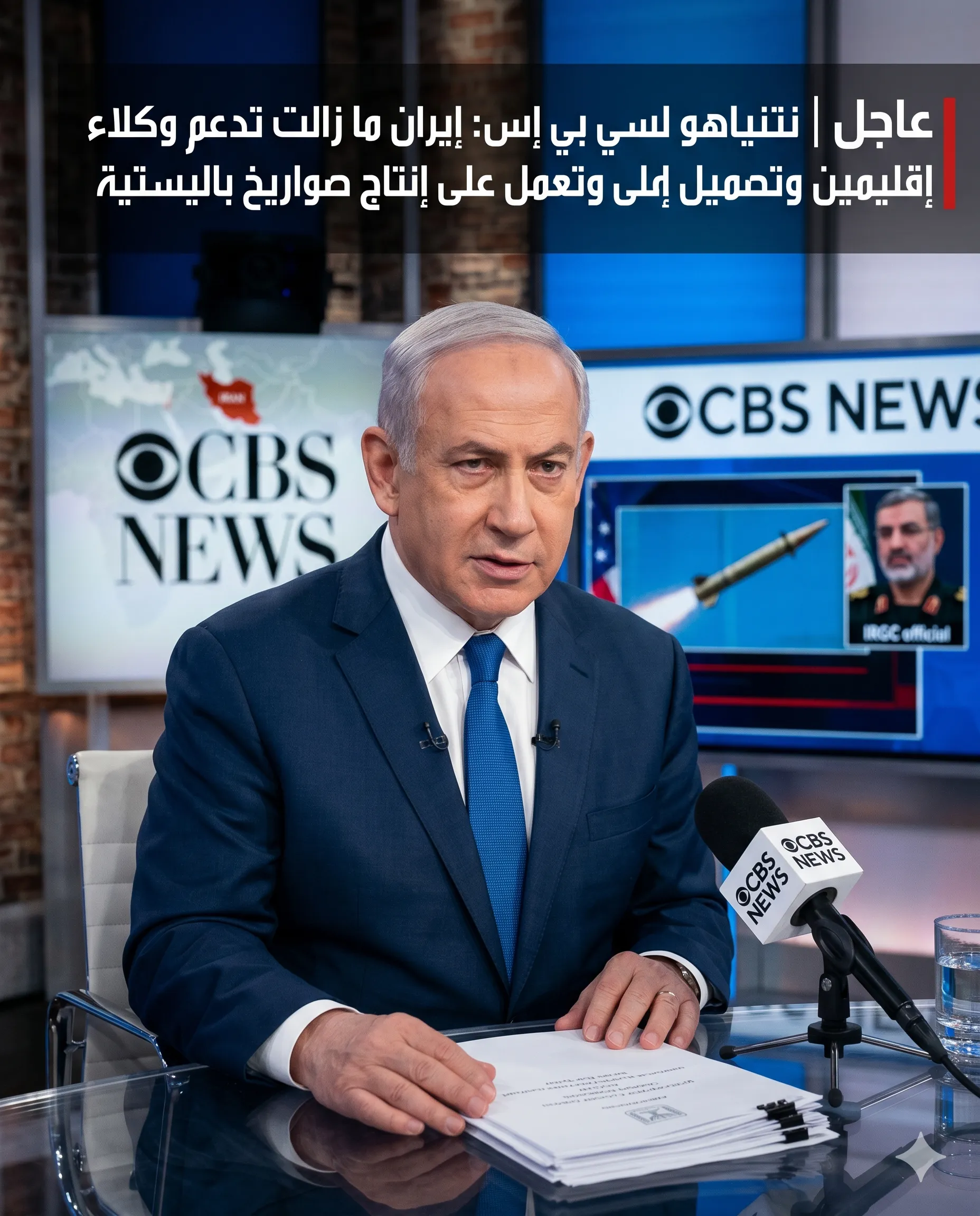 نتنياهو وبن سلمان