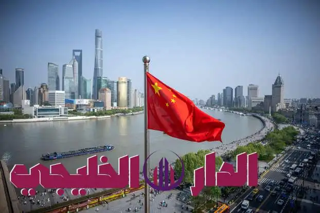      التجارة الصينية تحقق قفزة مفاجئة في تسعة أشهر 