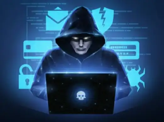     اختراق أمني كبير يهز  
