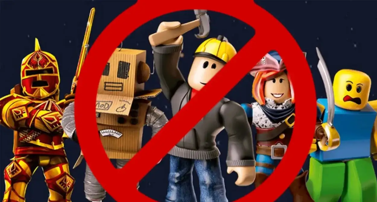     رسميًا.. دولة قطر تحظر لعبة Roblox بشكل نهائي 