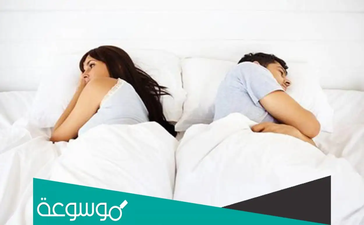   احذروا الف مرة لماذا نهي النبي عن الفهر بين الزوجين في العلا،قة الزوجية خاصة في رمضان ..؟ وماذا يعني الفهر؟!